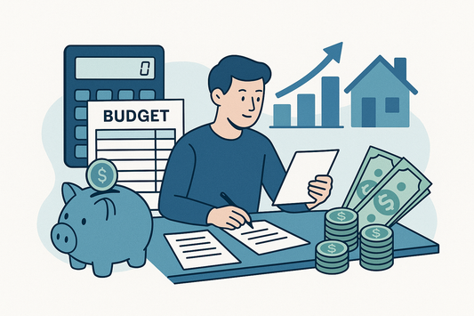 How to Manage Personal Finance: 5 Proven Strategies to Build Financial Stability